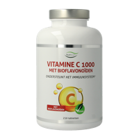 Vitamine C1000 mg 250 Tabletten - thumbnail