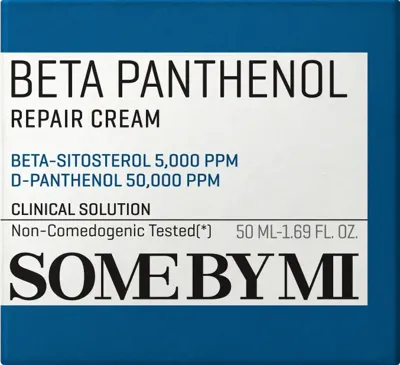 Some By Mi Beta Panthenol Repair Cream Some By Mi Beta Panthenol Repair Cream