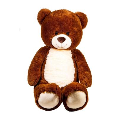 Van der Meulen Pluchen Beer 100 cm Van der Meulen Pluchen Beer 100 cm