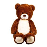 Van der Meulen Pluchen Beer 100 cm - thumbnail