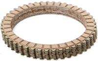 TRW koppelingsplaat set clutch kit mcc318-8 - thumbnail
