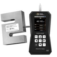 PCE Instruments PCE-DFG 50K X Krachtmeter 0 - 50000 N Fabrieksstandaard (zonder certificaat) - thumbnail