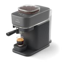 Philips Baristina BAR300/60 Espresso apparaat Zwart - thumbnail