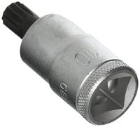 Gedore Dopsleutel 1/2" XZN 10 MM - 6159430 - thumbnail