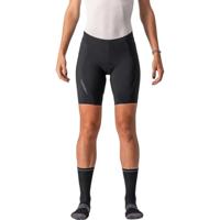 Castelli Velocissima 3 short zwart dames XL - thumbnail