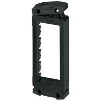 Trelleborg TMS-B24-SFLL-BK IP54 Polyamide Screw Kabeldoorvoering Polyamide Zwart 1 stuk(s) - thumbnail