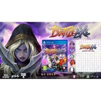 Battle Axe Badge Edition - thumbnail