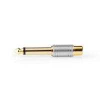 nedis CAGC23935ME stereo-audio-adapter - thumbnail
