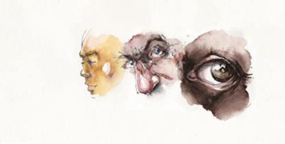 Faber Castell fc-160307 wk25aquarel marker fc albrechtdürer 5 stuks portrait - thumbnail