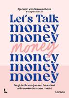 Let's Talk Money - Djennah Van Nieuwenhove - ebook - thumbnail