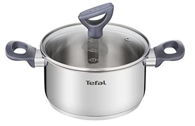 Tefal G713SB Dailly Cook Kookset 11-delig