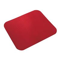 LogiLink ID0128 Muismat Rood - thumbnail