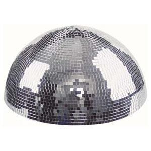 Showtec Showgear Half-mirrorball 50 cm