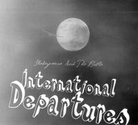 International Departures - CD (4038712110287) - thumbnail
