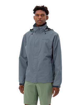 Vaude Escape Light Regenjas Heren Vaude Escape Light Regenjas Heren