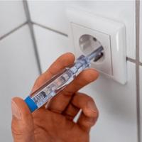 Hazet Fasetester 2.8 mm 58 mm 220 - 250 V/AC - thumbnail