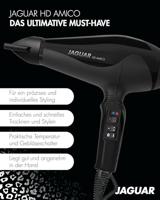 Jaguar Electro HD Amico Hair Dryer - thumbnail