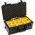 Peli 1535 Air Carry-On Case 518 x 284 x183 mm met dividers Peli 1535 Air Carry-On Case 518 x 284 x183 mm met dividers