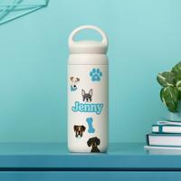 Cricut Sticker Set Waterproof A4 Folieset Snijbreedte 29.7 cm Wit - thumbnail