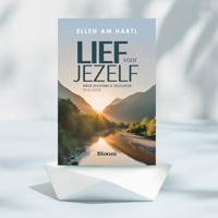 Lief voor jezelf - Ellen Hartl - ebook - thumbnail