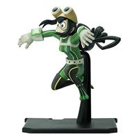 My Hero Academia Super Figure Collection - Tsuyu Asui - thumbnail