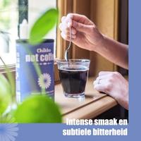 Ghee Easy Chikko Not Coffee Chicory 150g, bio - thumbnail