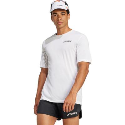 adidas XPR T-Shirt Heren