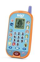 VTech Bluey smartphone - thumbnail