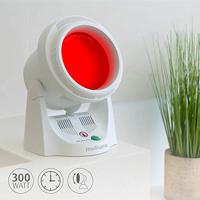Medisana IR 850 Infraroodlamp 300 W - thumbnail