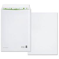 Bong akte-enveloppen beECO, ft 229 x 324 mm (C4), zonder venster, doos van 250 stuks - thumbnail