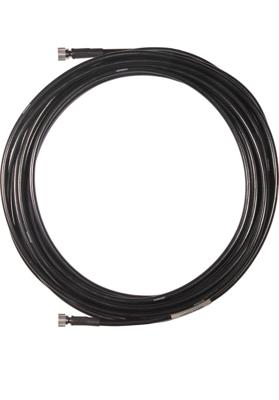 Shure UA850-RSMA 15.2 m SMA-kabel met omgekeerde polariteit Shure UA850-RSMA 15.2 m SMA-kabel met omgekeerde polariteit