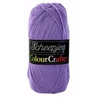 Scheepjes Colour Crafter - 1277 Amstelveen - Haakgaren / Breigaren - thumbnail