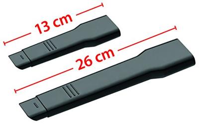 Clatronic AKS 832 281055 Accu-handstofzuiger 12 V Auto-laadadapter