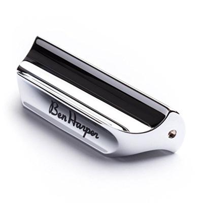 Dunlop 928 Ben Harper Signature Tone Bar slide