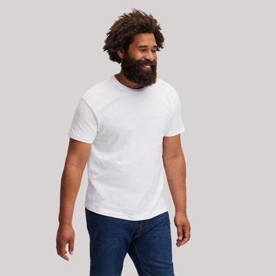 T-shirt - Wit T-shirt - Wit