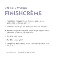 Kerasilk Finishing Cream 50ml - thumbnail