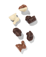 HEMA Praline paasmix 150gram - thumbnail