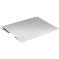 Kern BFN-A01 BFNA01 Rijoprijplaat BFN-A01, 1250×750×85 mm - thumbnail