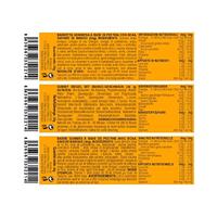 226ers vegan gummy bar sub9 bcaa mango 30g - thumbnail