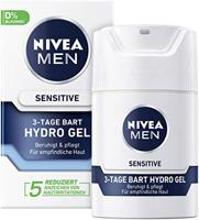 Nivea Nivea Men Dagcreme Sensitive Hydro Gel - 50ml - thumbnail