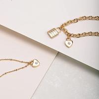 Dames ketting Morellato ABBRACCIO - thumbnail