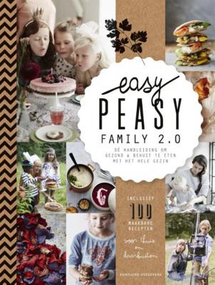 Easy peasy family 2.0 Easy peasy family 2.0