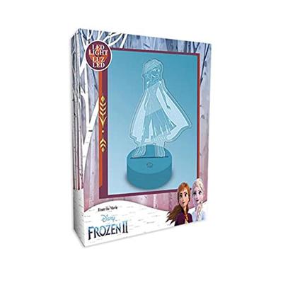 Disney Frozen lamp 24,9 x 10 cm