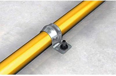 Fischer 60153 Buisbeugel Bevestigingsklem BSM 24 50 stuk(s)