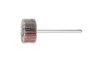 PFERD TOOLS 44400123 Korund lamellenschijf Diameter 20 mm 10 stuk(s) - thumbnail