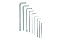 Set van torxsleutels BOSCH Torx - thumbnail