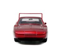 Jada Toys Jada die-cast fast and furious 1969 dodge charger 1:24 - thumbnail