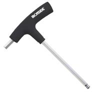 Stiftsleutel T-greep inbus 2x100mm - thumbnail