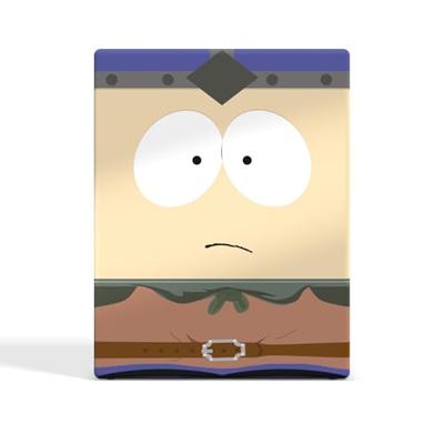 Squaroes Squaroe South Park™: The Stick of Truth SP013 - Stan Marshwalker