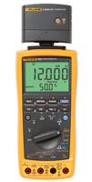 Fluke 789/EUR Multimeter Digitaal Proces-stroomlevering CAT III 1000 V, CAT IV 600 V Weergave (counts): 30000 - thumbnail